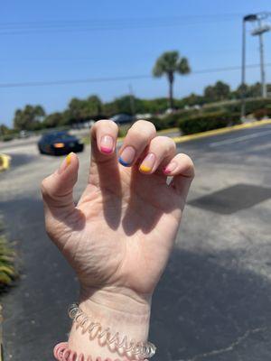 Passion Nails Spa