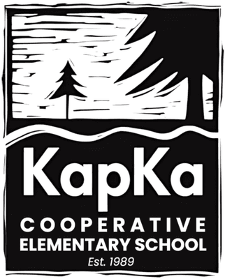 The word KapKa is an english approximation of a Klamath word meaning "young pine."