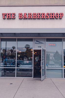 Store front: 9090 Milliken Ave, Rancho Cucamonga