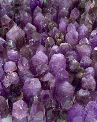 Amethyst Generators