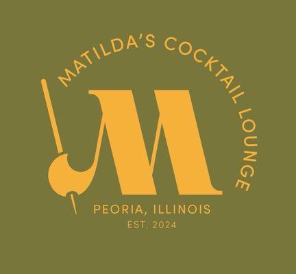 Logo of Matlidas