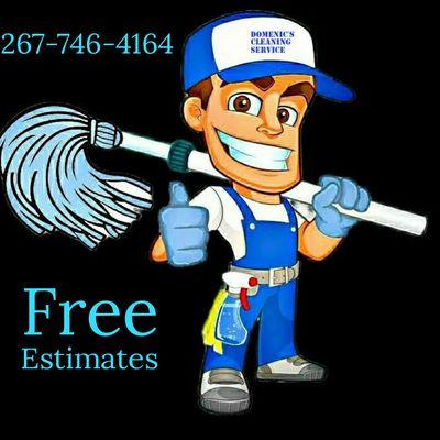 Free Estimates