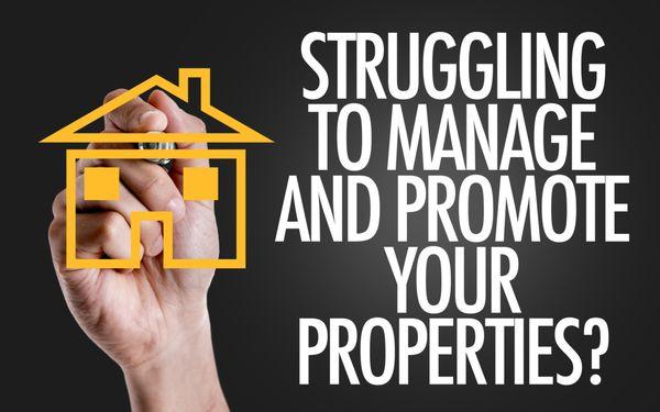 Property management