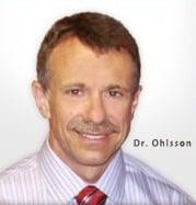 Dr. Donald Ohlsson of Rochester Hills Dental