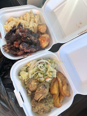 Paula's Jamaican Cuisine