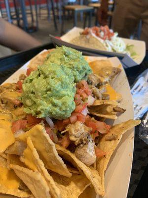 Nachos