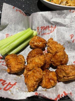 Boneless Wings