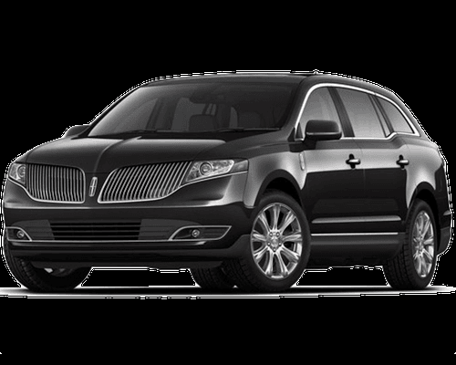 Lincoln MKT