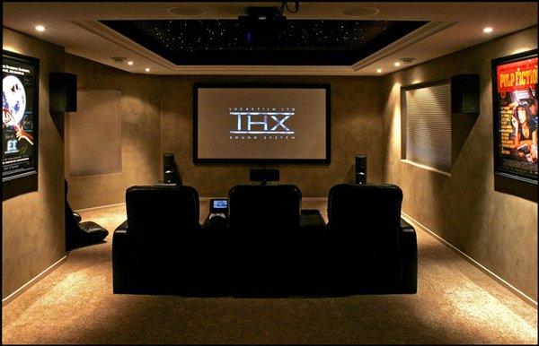 Home Theater Max