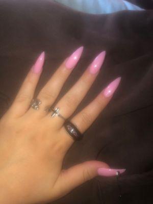 Nails