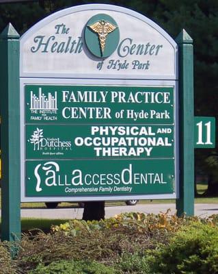 All Access Dental