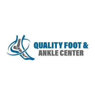 Michael Milad, DPM - Quality Foot & Ankle Center