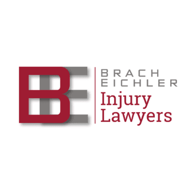 brach eichler injury lawyers logo