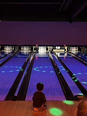 AMF Eastbrook Lanes