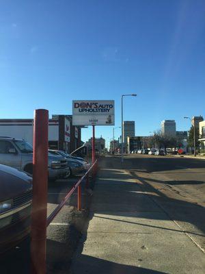 December 30, 2016;  15.18.49; Don’s Auto Upholstery, Memphis TN