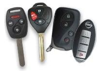 fob key replacement Atlanta