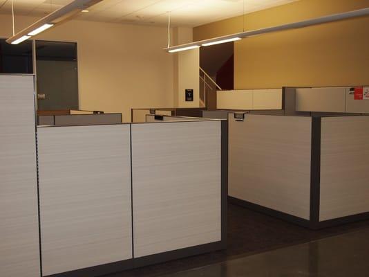 J&B provides office cleaning services in Houston and surroundingareas.