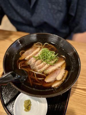 Sugidama Soba & Izakaya