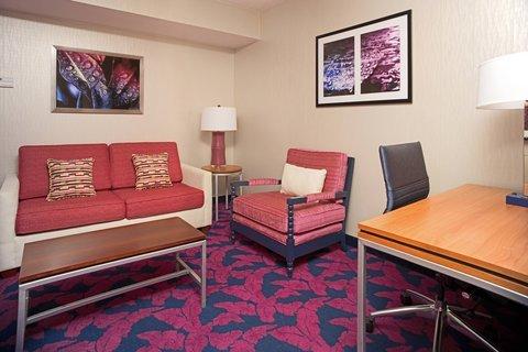 Springhill Suites Virginia Beach Oceanfront