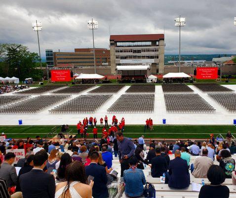 Schoellkopf Field