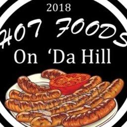 Hot Foods On’Da Hill