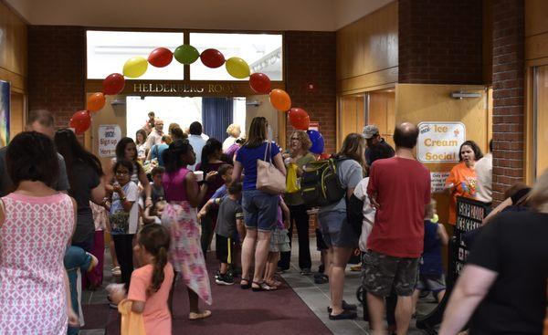 Guilderland Public Library