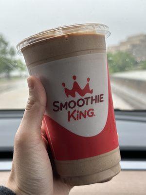 Smoothie King