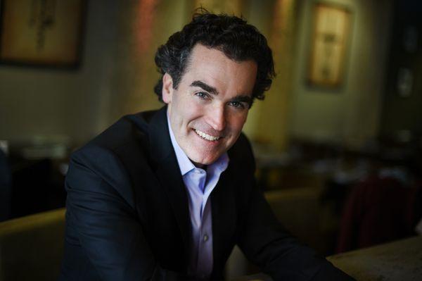 Brian D'Arcy James, "Spotlight"