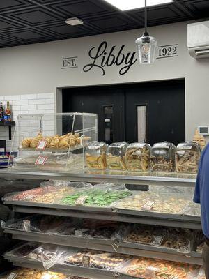 Libby's