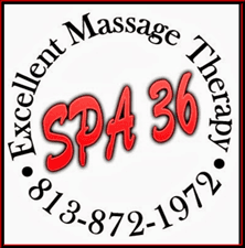 Spa 36 logo