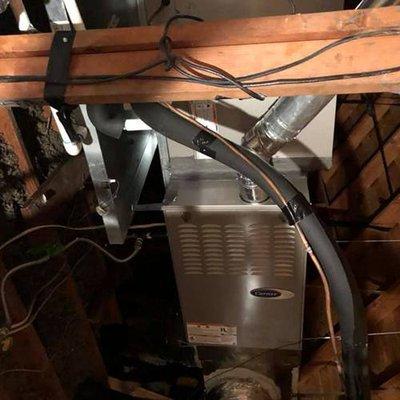 Furnace Installations