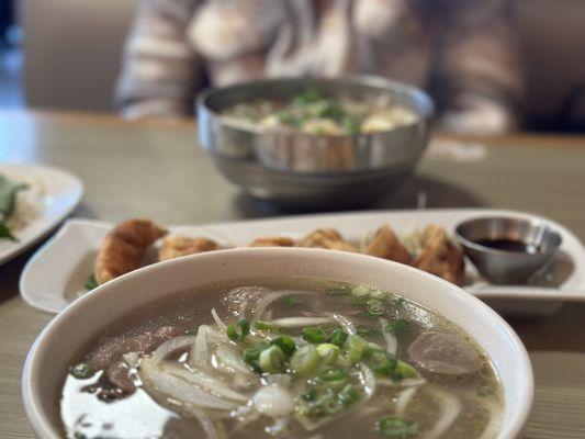 Little Saigon Noodles & Grill