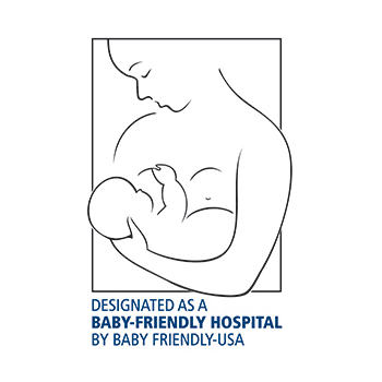 Baby-Friendly Hospital