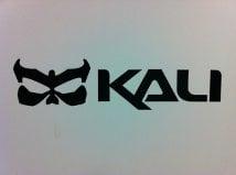 Kali Protective Sticker