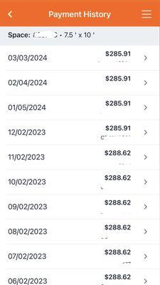 History of ridiculous pricing gouging. Enough is enough & the service is awful.