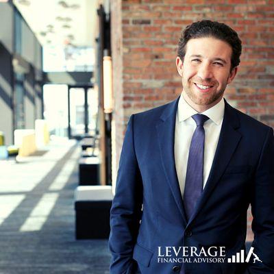 Brian Bond is the owner of Leverage Financial Advisory. He is a licensed Investment Advisor and a Finance Professor at Boston University