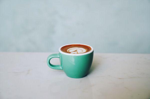 Macchiato