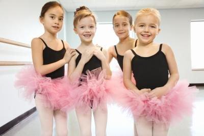 Ballet Classes in Locust Grove vA