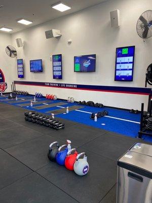 F45 Training Arlington