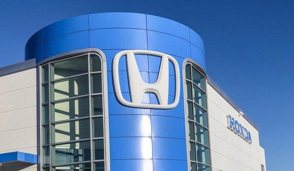 Honda of Olathe