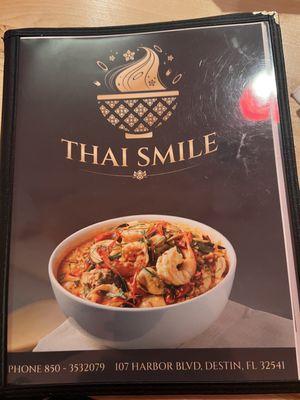 Thai Smile