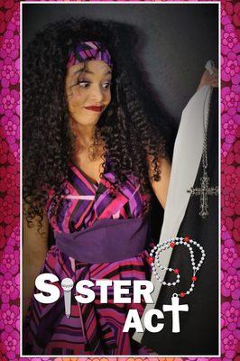 Sister Act: The Musical