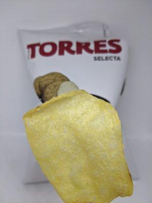 Torres Caviar Chip