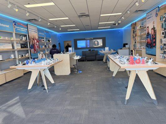 AT&T Store