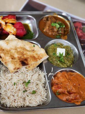 Pooja Indian Grill