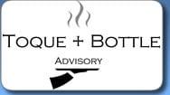 Toque + Bottle Advisory