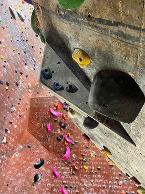 Rockquest Climbing Center