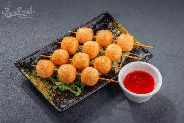 Fish Balls