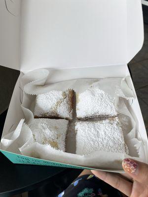 Beignets