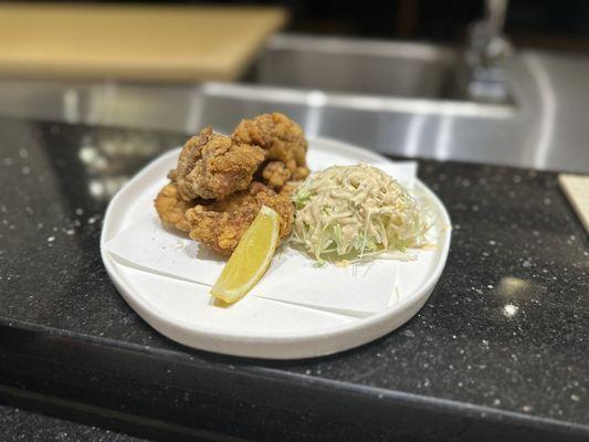 Karaage Chicken